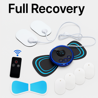 Muscle Electrostimulator